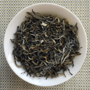 Зеленый чай с жасмином Хуа Чжу Ча