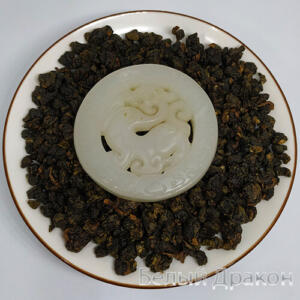 чай алішань