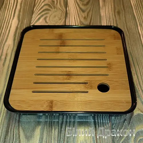 Чабань Квадрат бамбук купити