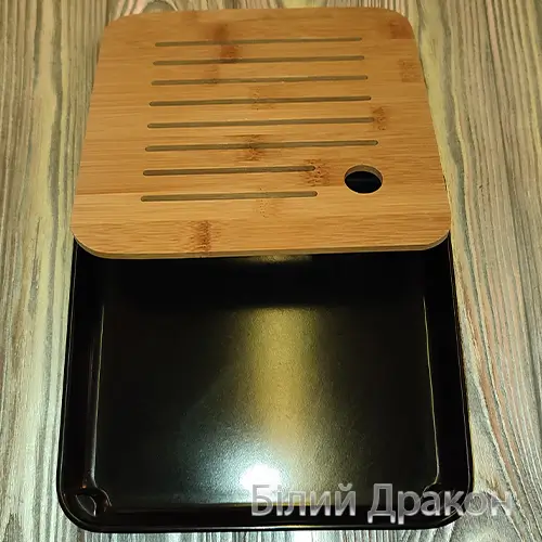 Купити чабань для чаювань бамбук