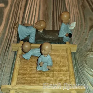 Чайні фігурки Діти купити