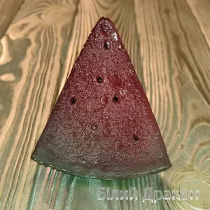 Чайна фігурка Кавун купити