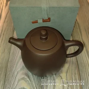 Чайник з ісинської глини