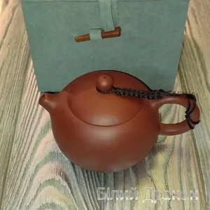 Чайник з ісинської глини Сі Ши