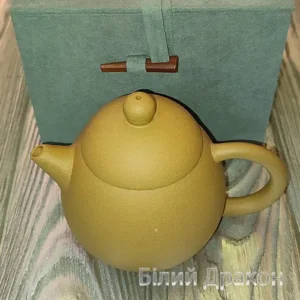 Чайник з ісинської глини Лундан